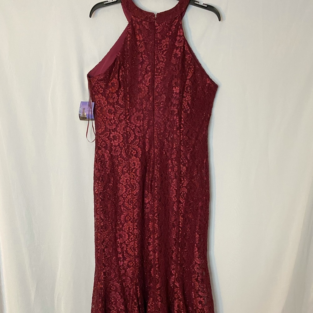 Cocktail Dress - Picture 2 of 4